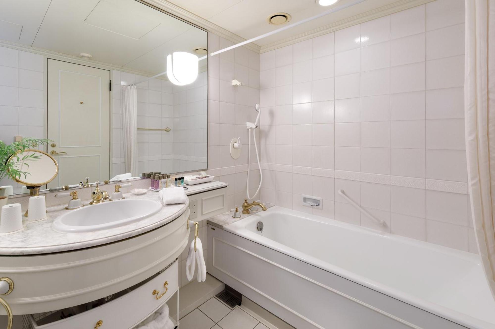 Standard Twin Room Non-Smoking
