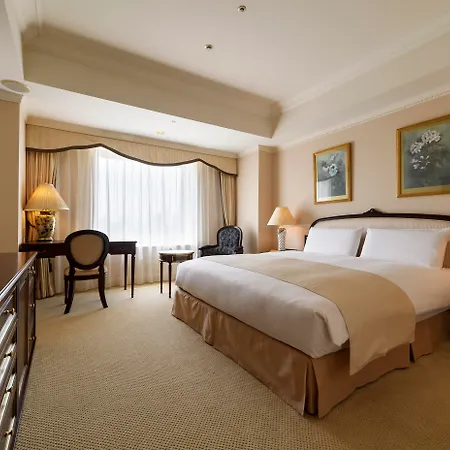 Dai-Ichi Hotel Tokyo-2